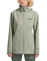 Produktbild: Jack Wolfskin TRAILTIME 2L JKT W mint leaf, XL