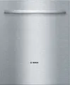 Produktbild: Bosch SMZ2056 Vorsatztür, Edelstahl