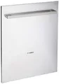 Produktbild: Bosch SMZ2056 Zubehör für Geschirrspülen, Vorsatztür, Edelstahl, Made in Germany