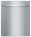 Produktbild: Bosch SMZ2056 Vorsatztür Edelstahl