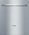 Produktbild: Bosch SMZ2056 Vorsatztür, Edelstahl