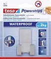 Produktbild: tesa Powerstrips Rasierhalter 