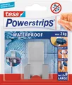 Produktbild: tesa Powerstrips Rasierhalter 