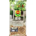 Produktbild: Bio Mini-Hochbeet Holzschnitzel 16 Liter - Compo