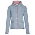 Produktbild: STAPF - Women's Malwine - Wolljacke Gr XL grau