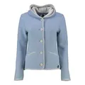 Produktbild: Stapf Trachtenstrickjacke blau XL