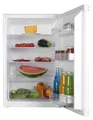 Produktbild: Amica - EVKSS 353 900 - Einbau-Kühlschrank - Schlepptür-Technik