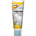 Produktbild: Molto Fugen Neu Express, Fliesenfuge, Flüssigkeit (gebrauchsfertig), Weiß, Wand, Matte Oberfläche, Badezimmer, Küche