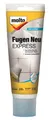 Produktbild: Molto Fugen Neu Express weiß 220ml Auffrischen alter und vergrauter Fugen