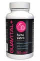 Produktbild: GUAVITAL+ forte - 60 Kapseln