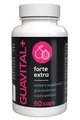 Produktbild: Guavital+ Forte - 60 Kapseln