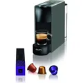 Produktbild: Krups XN110B Manuell Pad-Kaffeemaschine 0,6 l (NESPRESSO Vertuo) (XN110B10)