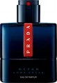 Produktbild: Prada Luna Rossa Ocean Eau de Parfum (EdP) 50 ml Parfüm LD8350