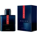 Produktbild: Luna Rossa Ocean Eau de Parfum Spray