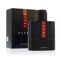 Produktbild: PRADA Eau de Parfum Luna Rossa Ocean Pour Homme Edp Spray