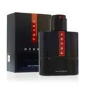 Produktbild: Prada Luna Rossa Ocean Pour Homme Edp Spray