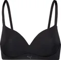 Produktbild: PUMA Set: Bustier PUMA WOMEN SOFT PADDED BRA 2P rose water