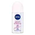 Produktbild: Nivea Pearl  Beauty antyperspirant w kulce 50ml (P1) Nivea