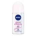 Produktbild: Nivea Pearl  Beauty antyperspirant w kulce 50ml (W) (P1) Nivea