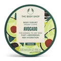 Produktbild: THE BODY SHOP Avocado Body Yogurt 200 ml