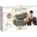 Produktbild: Hasbro Cluedo Harry Potter Collectors Edition (Deutsch) (11767)
