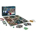 Produktbild: Cluedo - Harry Potter Collectors Edition in Weiß Neu & OVP