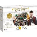 Produktbild: Cluedo - Harry Potter (weiß)