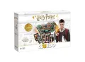 Produktbild: Cluedo Harry Potter Brettspiel Gesellschaftsspiel Edition Sonderedition weiß Deutsch