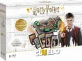 Produktbild: GW6737 Cluedo Harry Potter Collectors Edition in Weiß