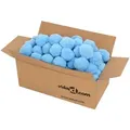 Produktbild: Vidaxl - Pool-Filterbälle Antibakteriell Blau 700 g Polyethylen