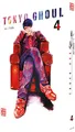Produktbild: Tokyo Ghoul – Band 04