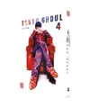 Produktbild: Tokyo Ghoul 04, Sui Ishida