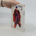 Produktbild: Tokyo Ghoul 4  |  Sui Išida