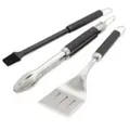 Produktbild: Weber 6764, Barbecue-Set, Schwarz, Silber, Weber, 270,3 mm, 55,1 mm, 580,1 mm