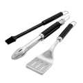 Produktbild: Weber Precision Grillbesteck 3-teilig