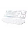 Produktbild: Logitech G715 Wireless Gaming Keyboard OFF WHIT Tastatur (920-010458)