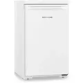Produktbild: Liebherr Kühlschrank, Weiß, Glas, 1 Schublade(n) Schubladen, E, 50x85x60.7 cm, LED-Innenbeleuchtung, Warneinrichtung bei geöffneter Tür, Super-Kühlen, Türanschlag wechselbar, Küchen, Küchenelektrogeräte, Kühl- & Gefrierschränke, Kühlschränke, Standkühlschränke