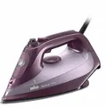 Produktbild: BRAUN SI7181VI TexStyle 7 Pro Dampfbügeleisen