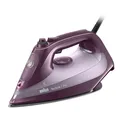 Produktbild: BRAUN TexStyle 7 Pro SI 7181 VI Dampfbügeleisen (violett) (violett) #1906905