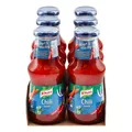 Produktbild: Knorr Chili-Sauce 250 ml, 6er Pack