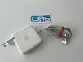 Produktbild: Apple MagSafe 2 85W  Ladeadapter für MacBook Pro Weiß (MD506Z/A) A1424 original