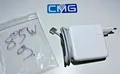 Produktbild: Apple 85W MagSafe 2 MD506Z/A Power Adapter Macbook Air Pro Retina Netzteil Lader