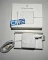 Produktbild: Apple 85W MagSafe 1 Power Adapter Macbook Air Pro Retina Netzteil Lader A1343 OV