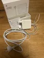 Produktbild: Apple MagSafe 2 85W  Ladeadapter für MacBook Pro - Weiß (MD506Z/A)