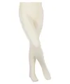 Produktbild: Falke Strumpfhose Romantic Dot (transparent und matte Feinstrumpfhose) cremefarben Kinder