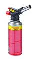 Produktbild: ROTHENBERGER Industrial Gas Brenner RS 220 | Über-Kopf-Arbeiten | 360° Drehung | inkl. 1 x RoButan Gaskartusche 220 g / 393 ml | 1000004120