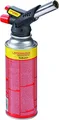 Produktbild: Rothenberger Gasbrenner RS 220 mit 1x RoButan Über-Kopf-Arbeiten 360° Drehung