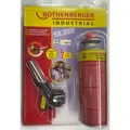 Produktbild: ROTHENBERGER Industrial Gas Brenner RS 220 inkl. 1x RoButan Gaskartusche 220 g /