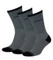 Produktbild: Sympatico Basicsocken Sport Socken (3-Paar, 3 Paare) aus hautfreundlicher Baumwolle