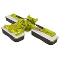 Produktbild: bruder 02218 Claas Disco 8550 C Plus, Dreifach-Mähwerk, Maßstab 1:16